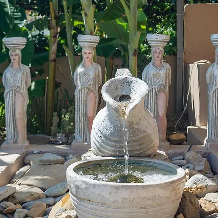 Grand Rawia Studio B&B Tsilivi (Zakynthos)